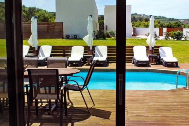 Maleme Kreta, Maleme: Komplex mit 3 Wohneinheiten zu verkaufen Wohnung kaufen